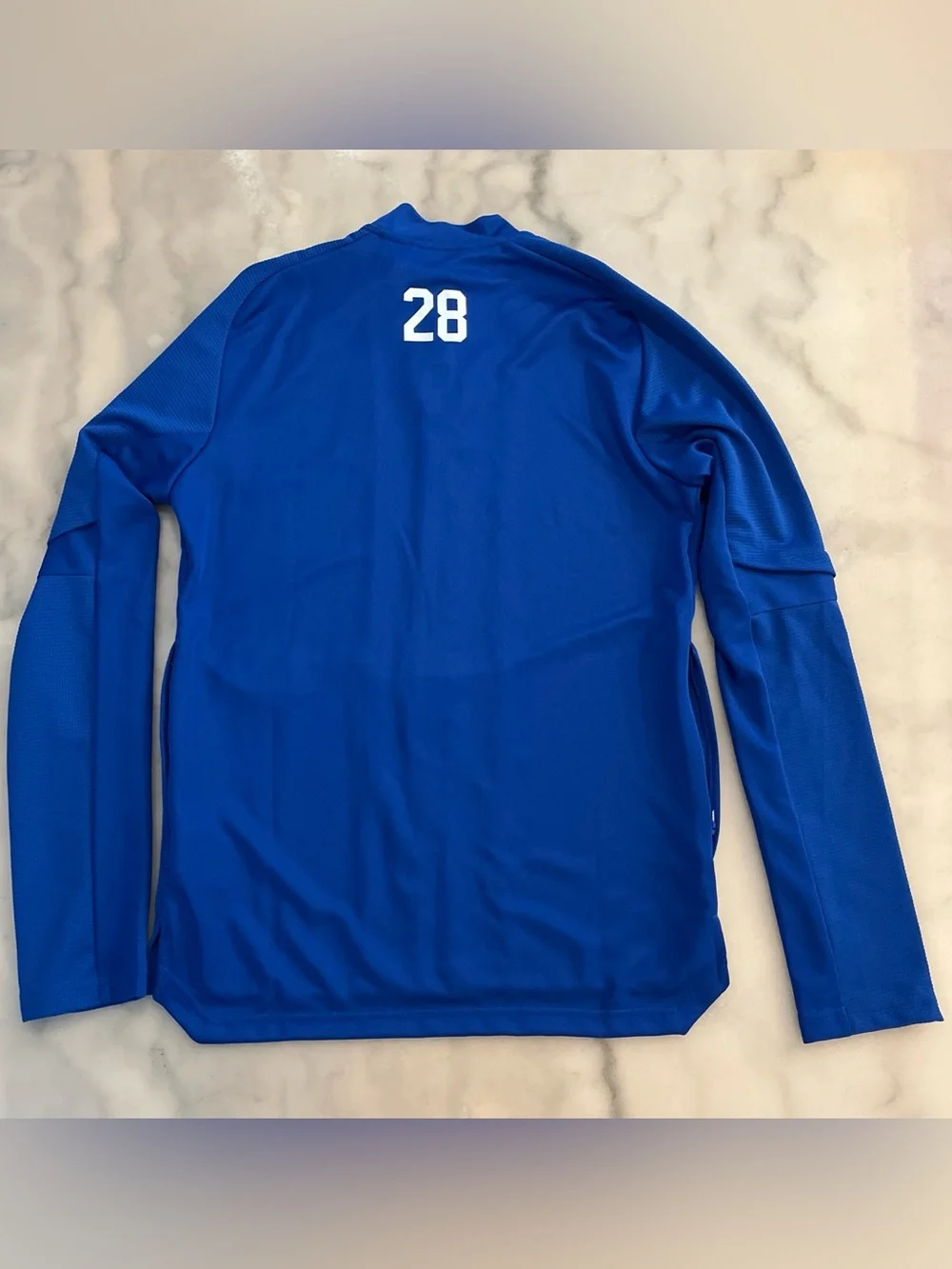 adidas royal blue